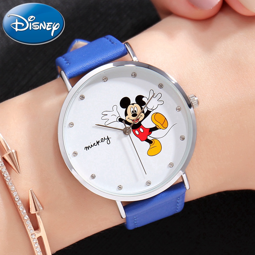 Часовник Disney